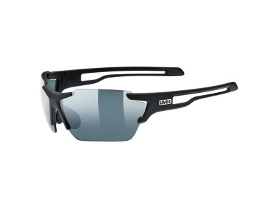 Uvex Sportstyle 803 Colorvision Small glasses black mat / urban