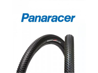 Panaracer tire Comet HardPack 26x1.95 wire