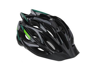Kellys Helmet DYNAMIC 019 black green
