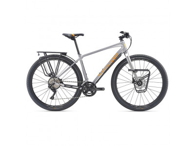 Giant ToughRoad SLR 1, model 2019