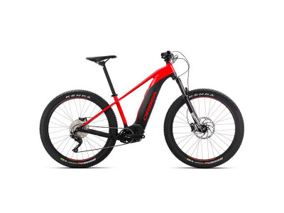 Orbea WILD HT 40 S 27, model 2019
