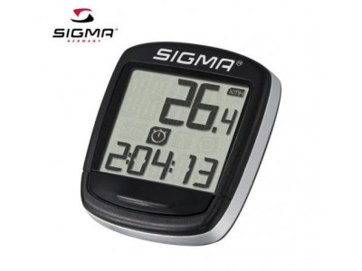 Sigma Sport BaseLine 500 tachometer