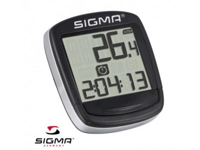 Sigma Sport BaseLine 500 tachometr