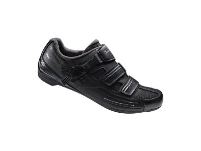 Shimano SH-RP300ML cycling shoes, black