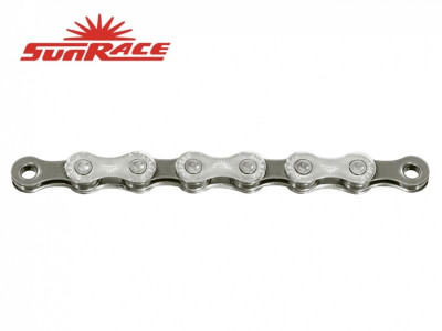 SunRace CN10 chain, 10-speed, 116 links