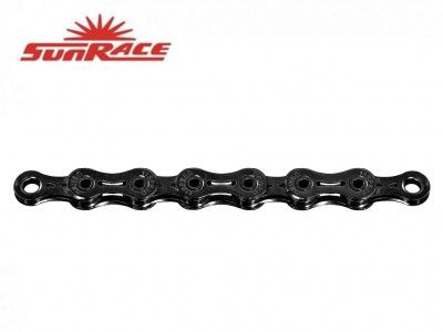 SunRace CN11Z chain 11 sp. 126 links / black