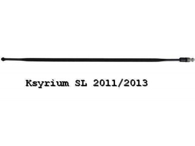 Mavic Ksyrium SL 2011/2013 készlet, 10 db tüske hossza 275 mm