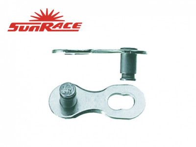 SunRace chain quick link 8 sp.