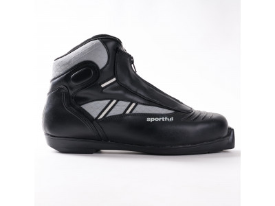 Sportful Pantofi de alergare UTAH carbon-ice