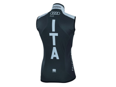 Sportful Team Italia GORE Windstopper vest