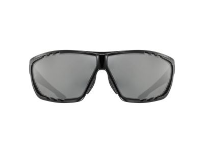 uvex Sportstyle 706 okuliare, čierna