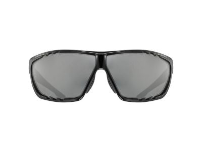 uvex Sportstyle 706 okuliare, čierna