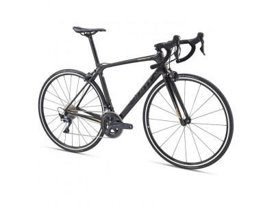 Giant TCR Advanced 1 Pro Compact, Modell 2019