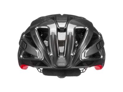 uvex active Helm, anthracite red