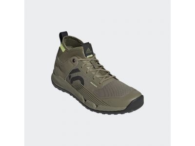 Five Ten TRAILCROSS XT shoes, orbit green/carbon/pulse lime