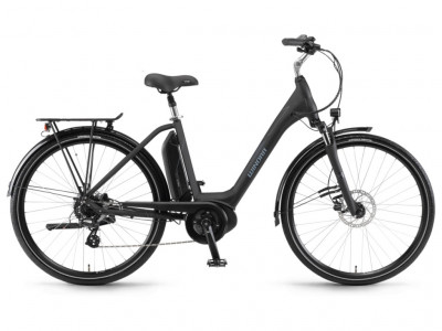 WINORA Sima 7 városi elektromos kerékpár, 2020-as modell
