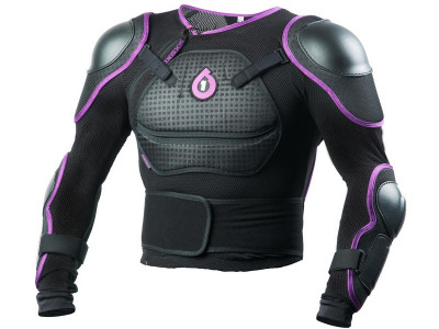 661 guard Comp Pressure Suit