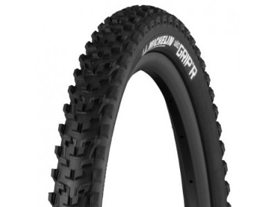 Michelin WILDGRIPR2 26x2.35 ADVANCED REINFORCED TLR tire, kevlar