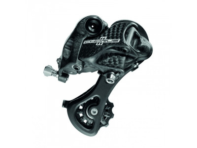 Campagnolo Chorus 11 sp. HO-Kettenblatt-Mittelführung