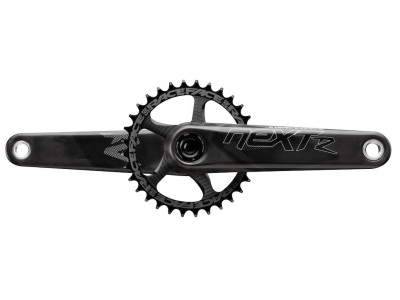 Race Face Next R cranks, 175 mm, 1x12, without derailleur