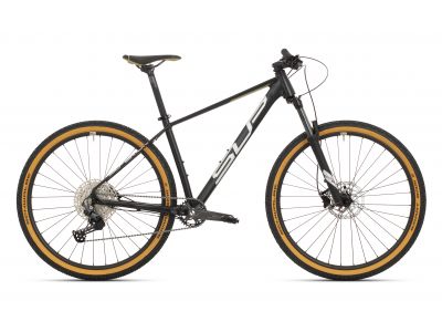 Superior XC 899 29 bicykel, matte black/silver/olive