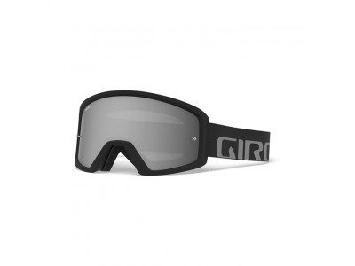 Giro Tazz MTB glasses, Black / Gray Smoke / Clear