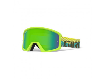 Giro Tazz MTB Iceberg Heatwave Loden / Clear