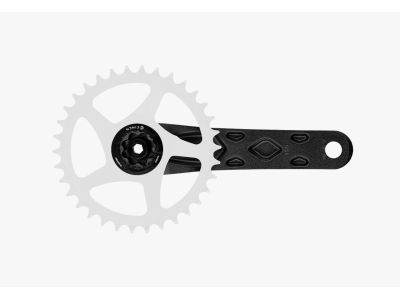 Race Face Atlas cranks, 175 mm, 1x11/12, without chainring