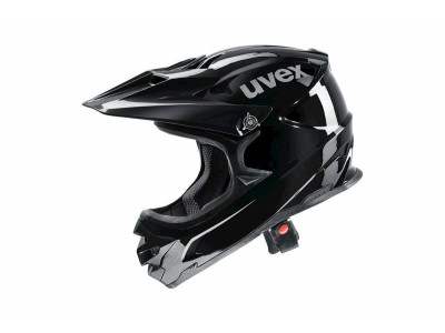 Uvex Hlmt 10 Bike helmet black
