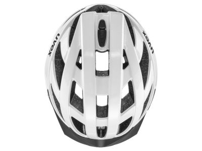 uvex i-vo 3D Helm, white