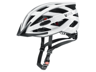 Uvex bicycle helmet i-vo 3D white