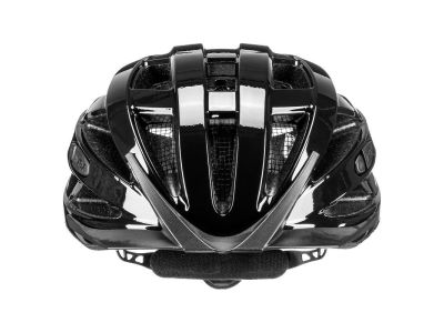 uvex I-vo 3D helmet, black