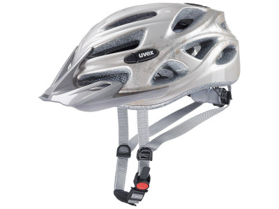 Kask damski uvex Onyx w rozmiarze prosecco Uni (52-57 cm)