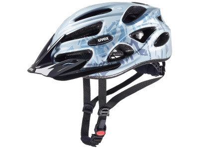 uvex Onyx dámská helma strato blue vel. L Uni (52-57 cm)