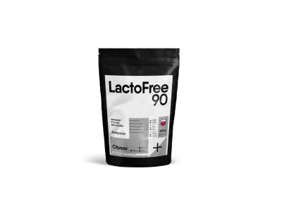 Kompava LactoFree 90 500 g/15 doze