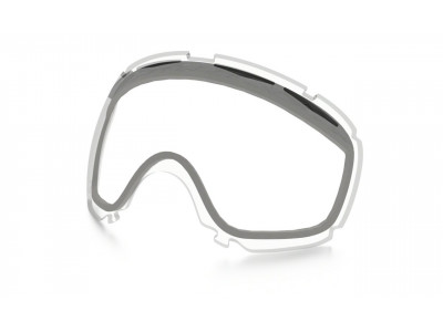 Oakley Canopy Clear Rep. Obiektyw