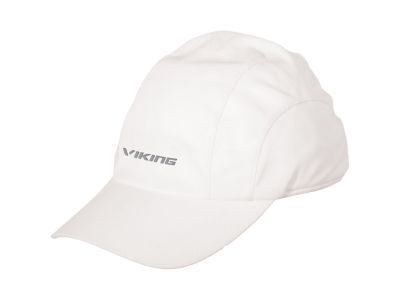 Viking cap BARAK white