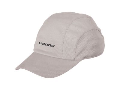 Viking cap BARAK gray
