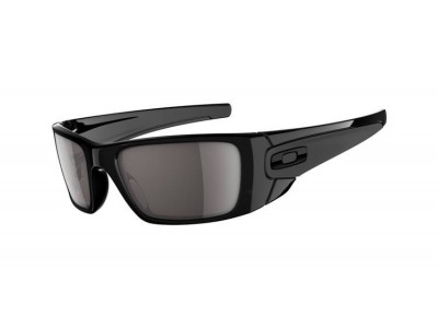 Oakley Fuel Cell Matte Black w / Ruby Iridium