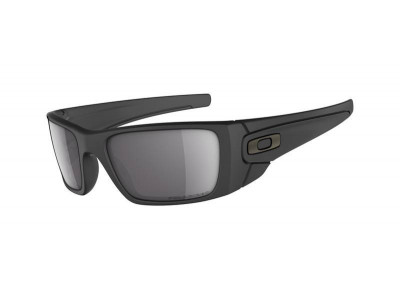 Oakley Fuel Cell Matte Black w / Ruby Iridium
