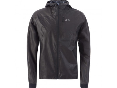 GOREWEAR R7 GTX Shakedry Hooded jacket black