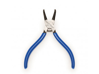 Park Tool Snap Ring Pliers - Curved; 1.3mm PT-RP-2