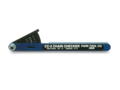 Park Tool CC-2C Chain gauge