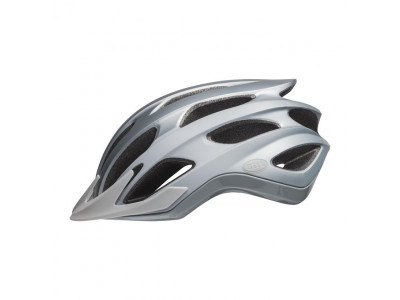 Bell Drifter helmet Mat / Glos Silver / Grays M