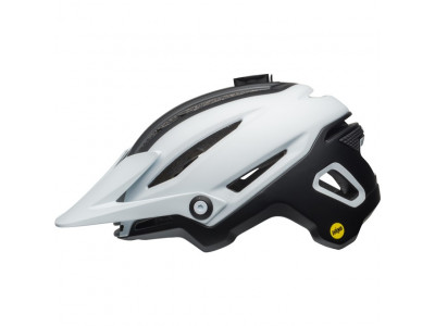 Bell Sixer MIPS přilba Mat White / Black M