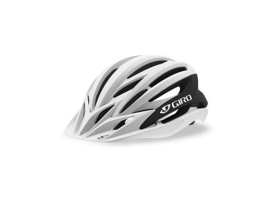 Giro Artex MIPS Helm, matt weiß/schwarz