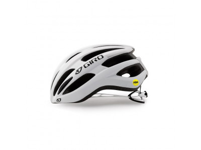 Giro Foray MIPS helmet Mat White / Silver