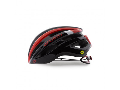Giro Foray MIPS helma Red/Black