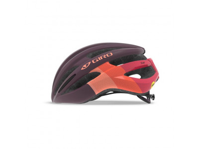 Giro Saga MIPS Mat Dusty Purple