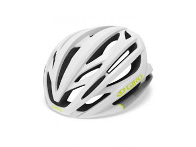 Giro Seyen MIPS helmet White / Gray / Citron